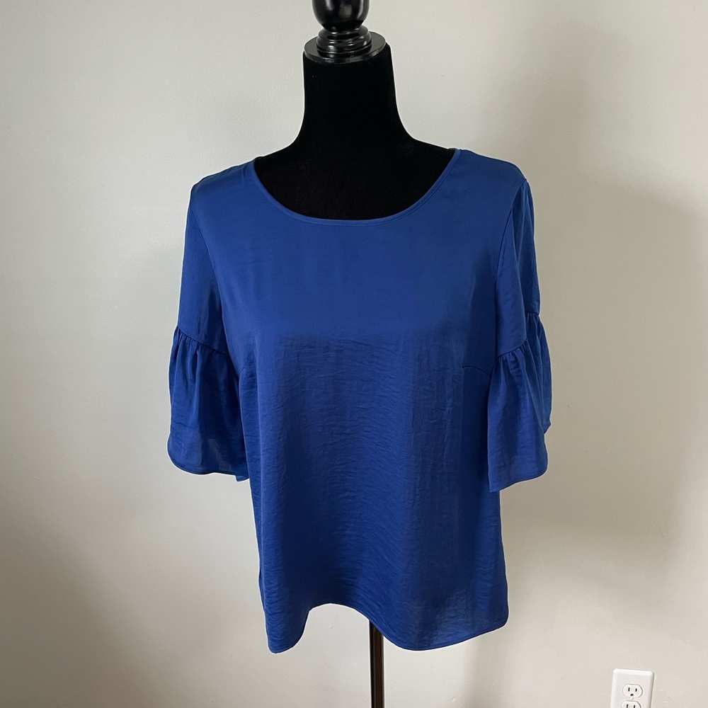 CABi Rhyme Blouse Medium - Picture 5 of 11
